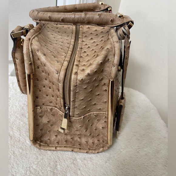 Ivanka Trump Satchel Bag EUC - Picture 7 of 11